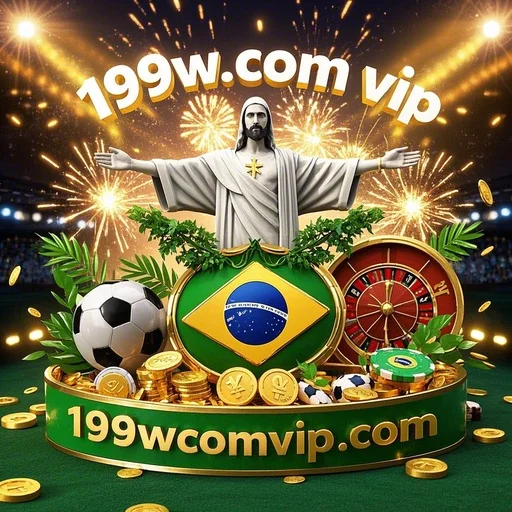 A Emoção da Loteria no 199w.com vip: Uma Oportunidade de Mudança de Vida