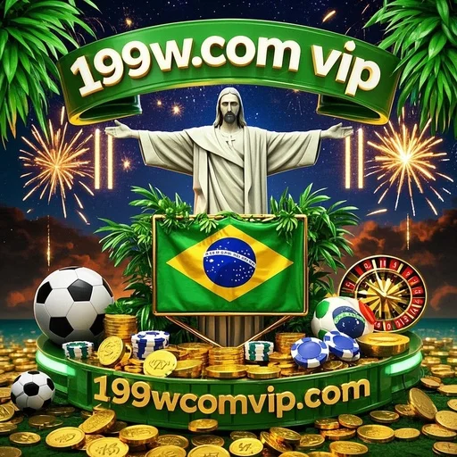 A Ascensão dos Torneios de Jogos no 199w.com vip